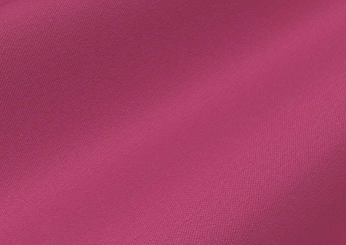 Ascot, Bright Pink - Roman Blind - Image 4